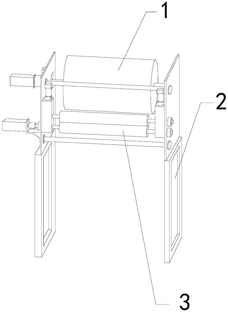 Film cleaning equipment for film production