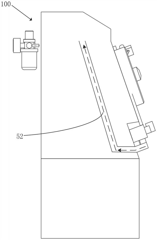 Feeding system