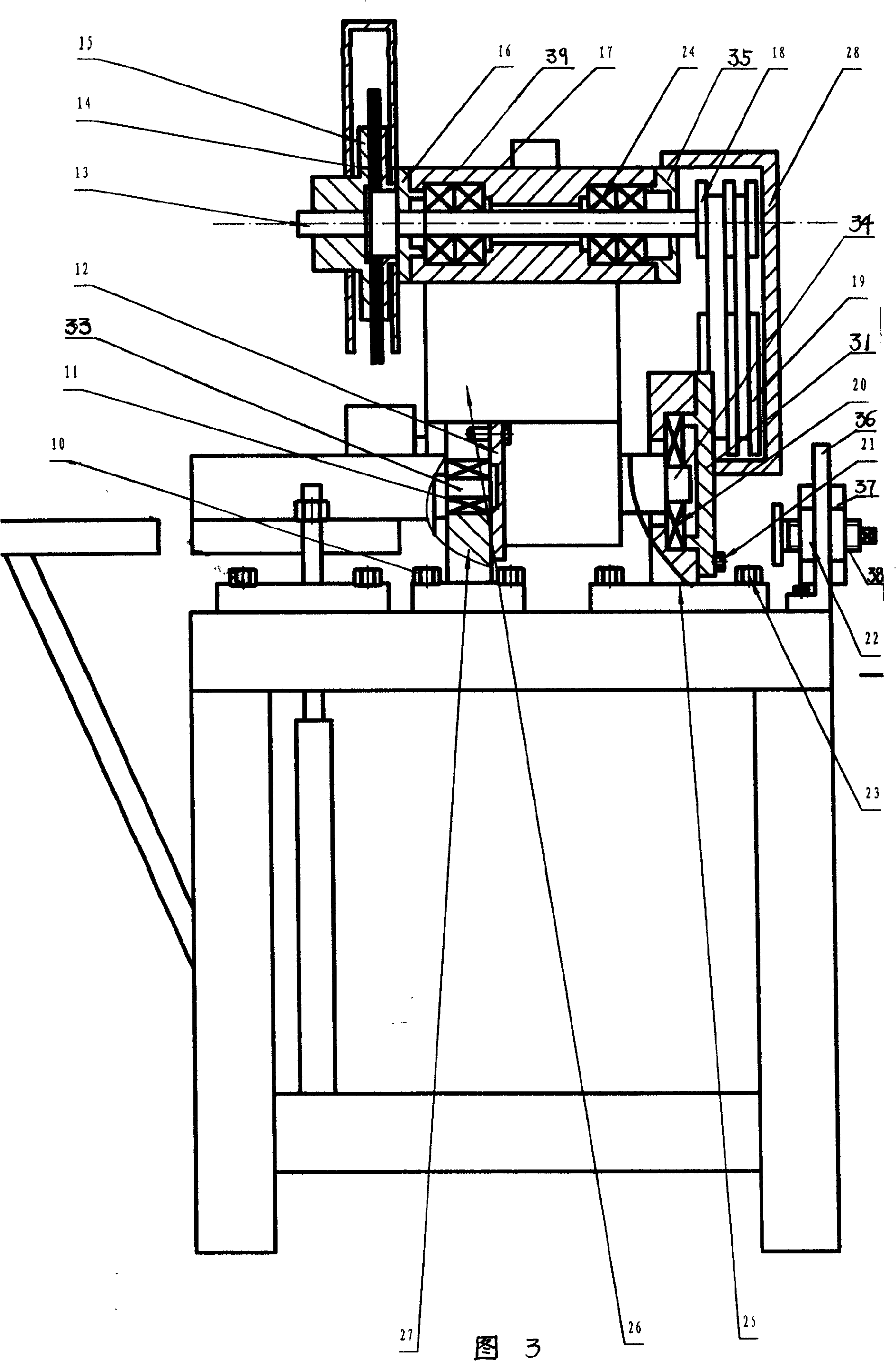 Method for manufacturing stainless steel tail gas pipe of car, and automatic cutter for cutting stainless steel pipe