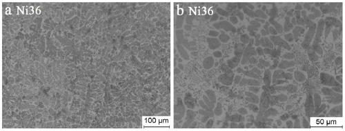 Al-Co-Cr-Ni quaternary high-entropy alloy system and preparation method thereof