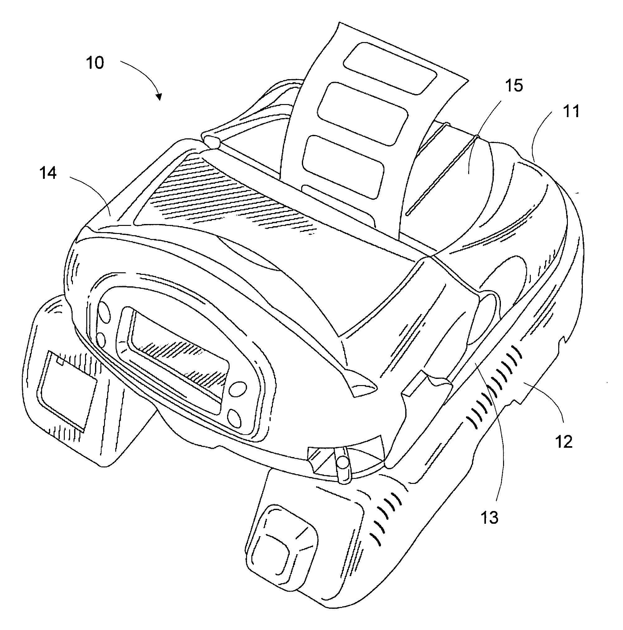 Systems and methods for facilitating simultaneous communication over multiple wired and wireless networks