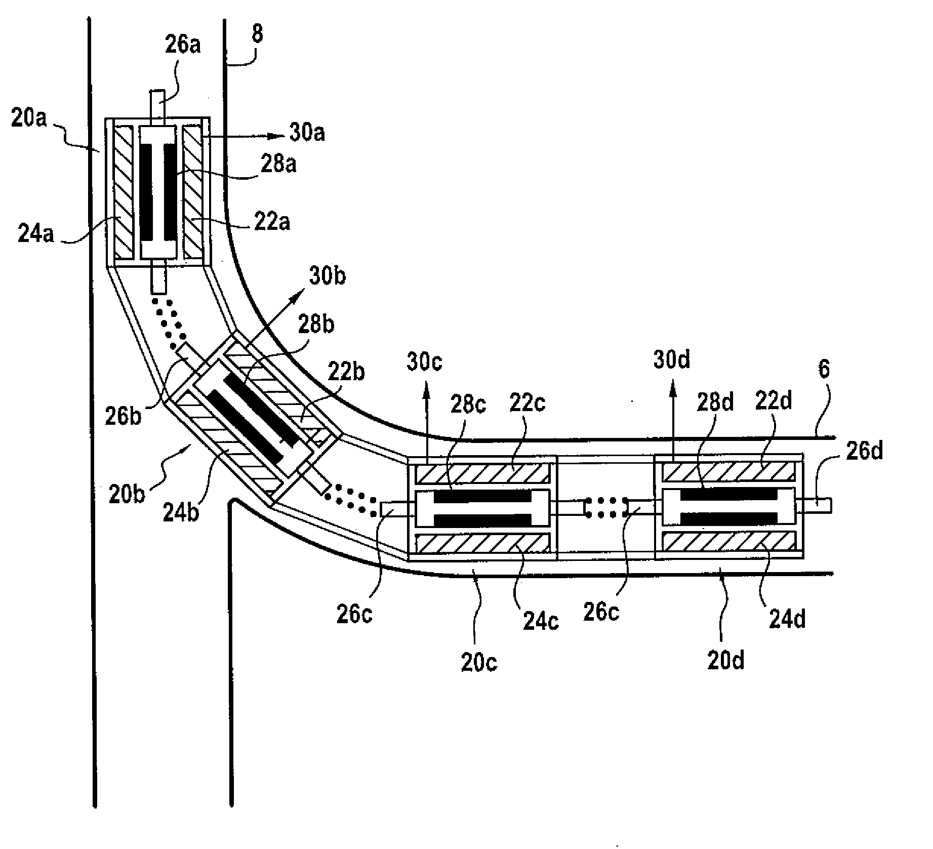 Electronic Motor