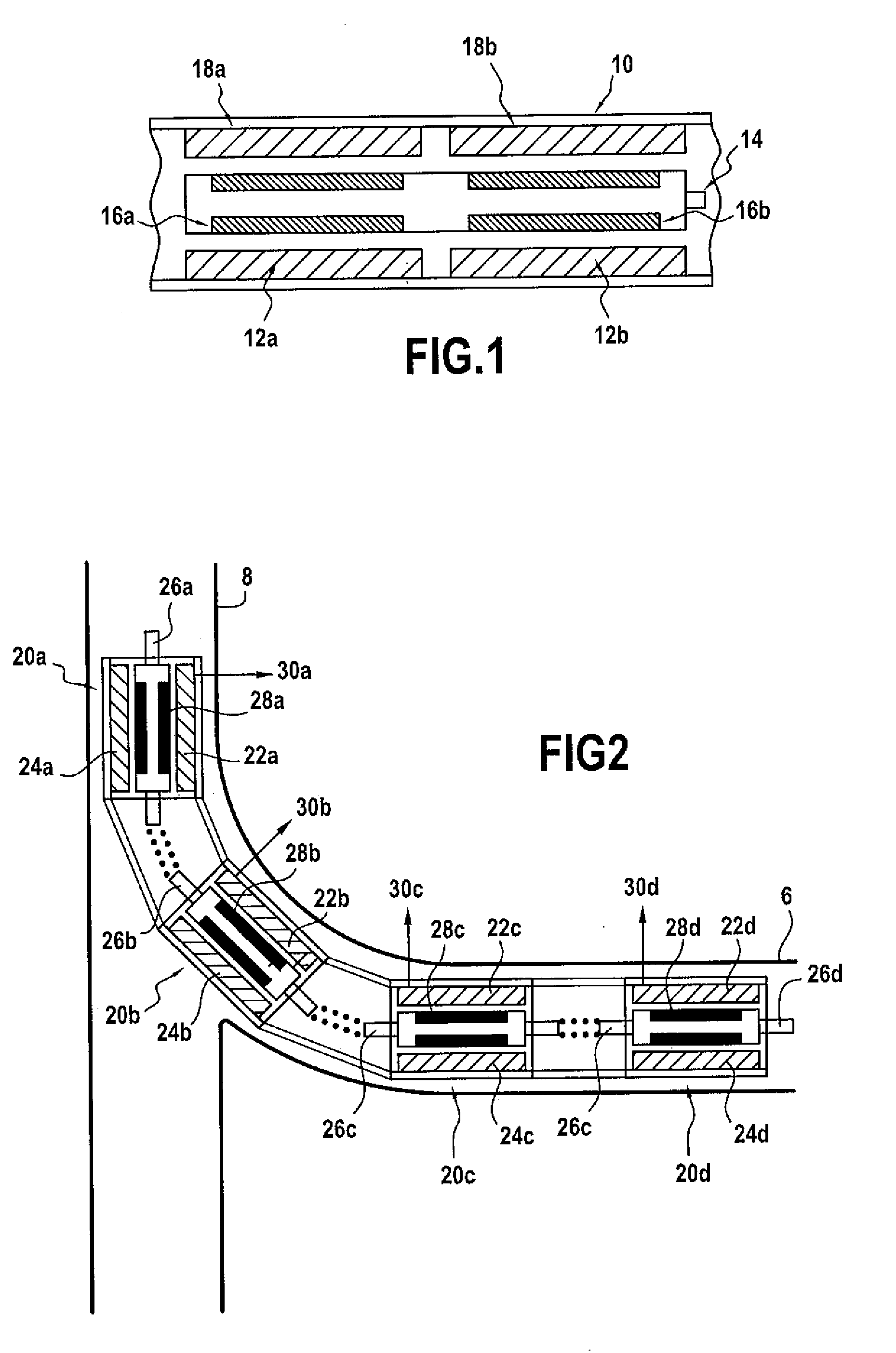 Electronic Motor