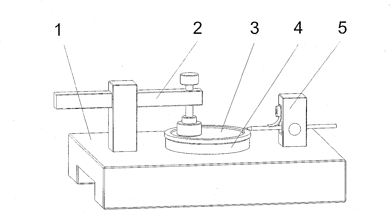 Semiconductor chip comb sliver repairing method and device