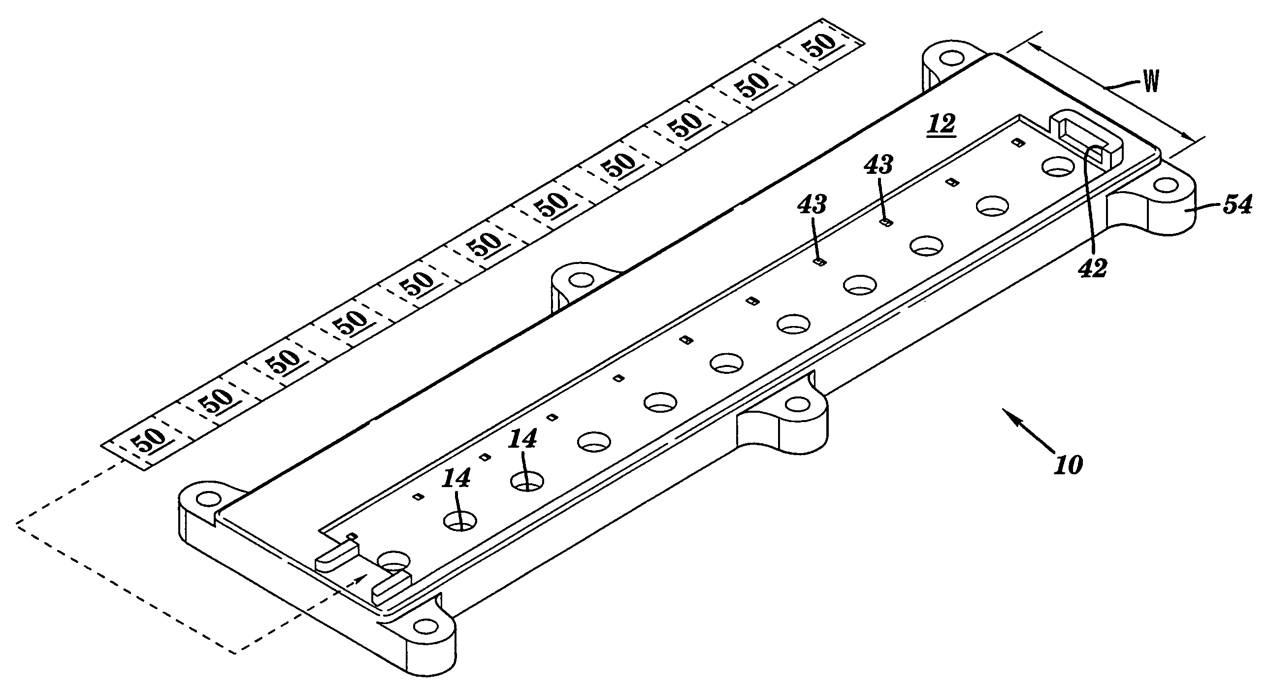 Miniature optical readhead for optical diagnostic device