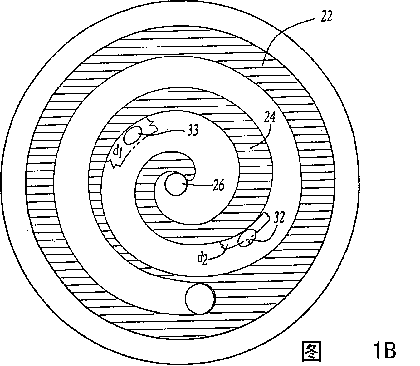 Scroll-type compressor