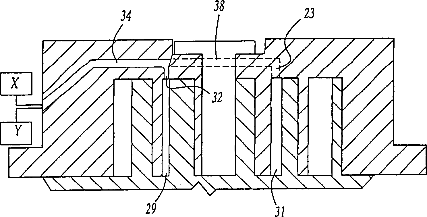 Scroll-type compressor