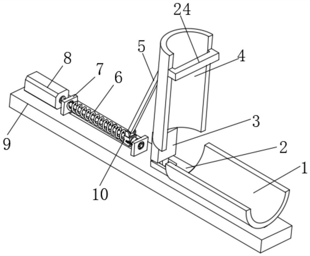 Hand exercise device for neurology nursing