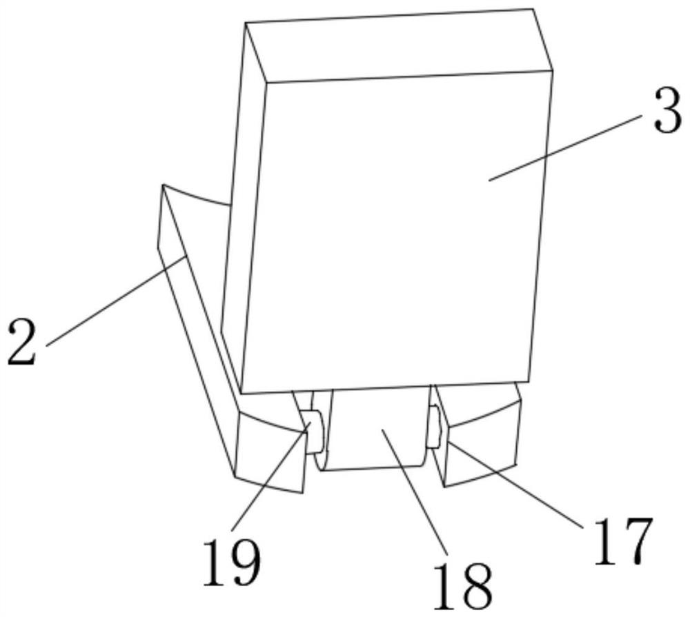 Hand exercise device for neurology nursing