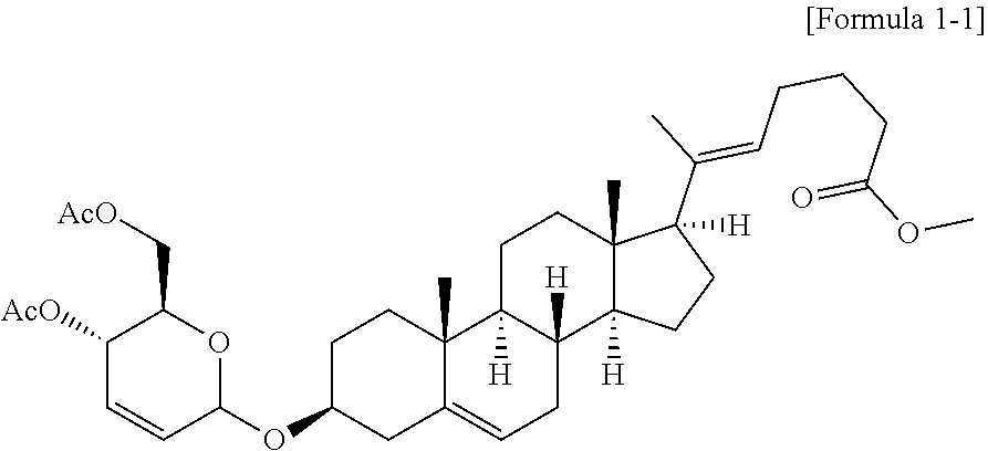 Preparation Method of Vascular Leakage Blockers With a High Yield