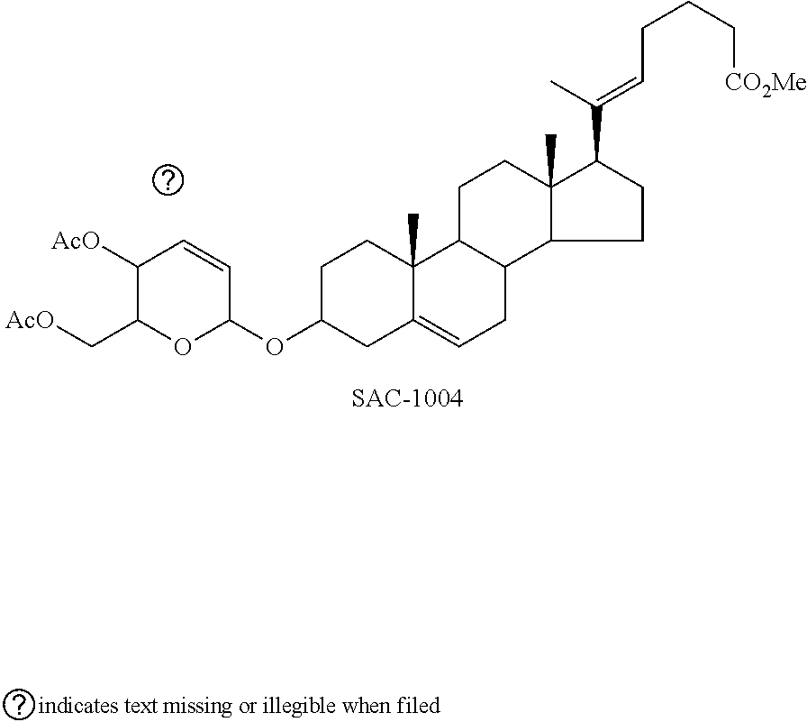 Preparation Method of Vascular Leakage Blockers With a High Yield