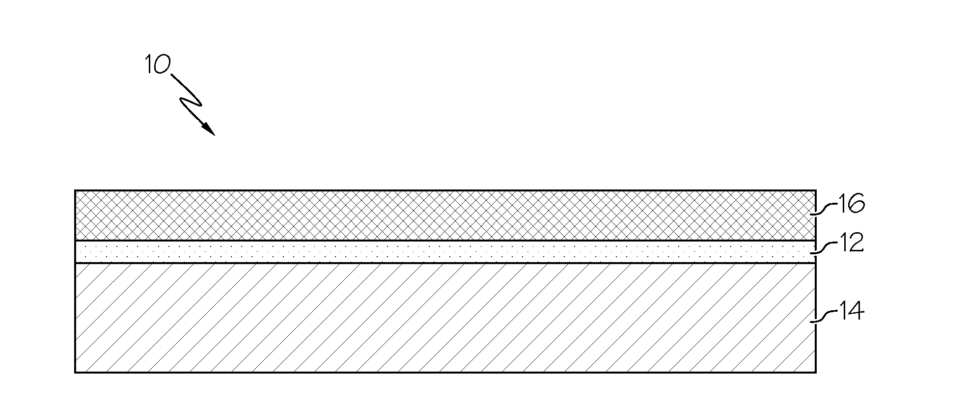 Exhaust treatment system including a nickel-based catalyst