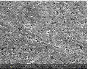 Mesoporous carbon/RuO2 composite material for supercapacitor and preparation method thereof