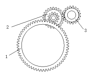 Dosage adjustment device of pipettor