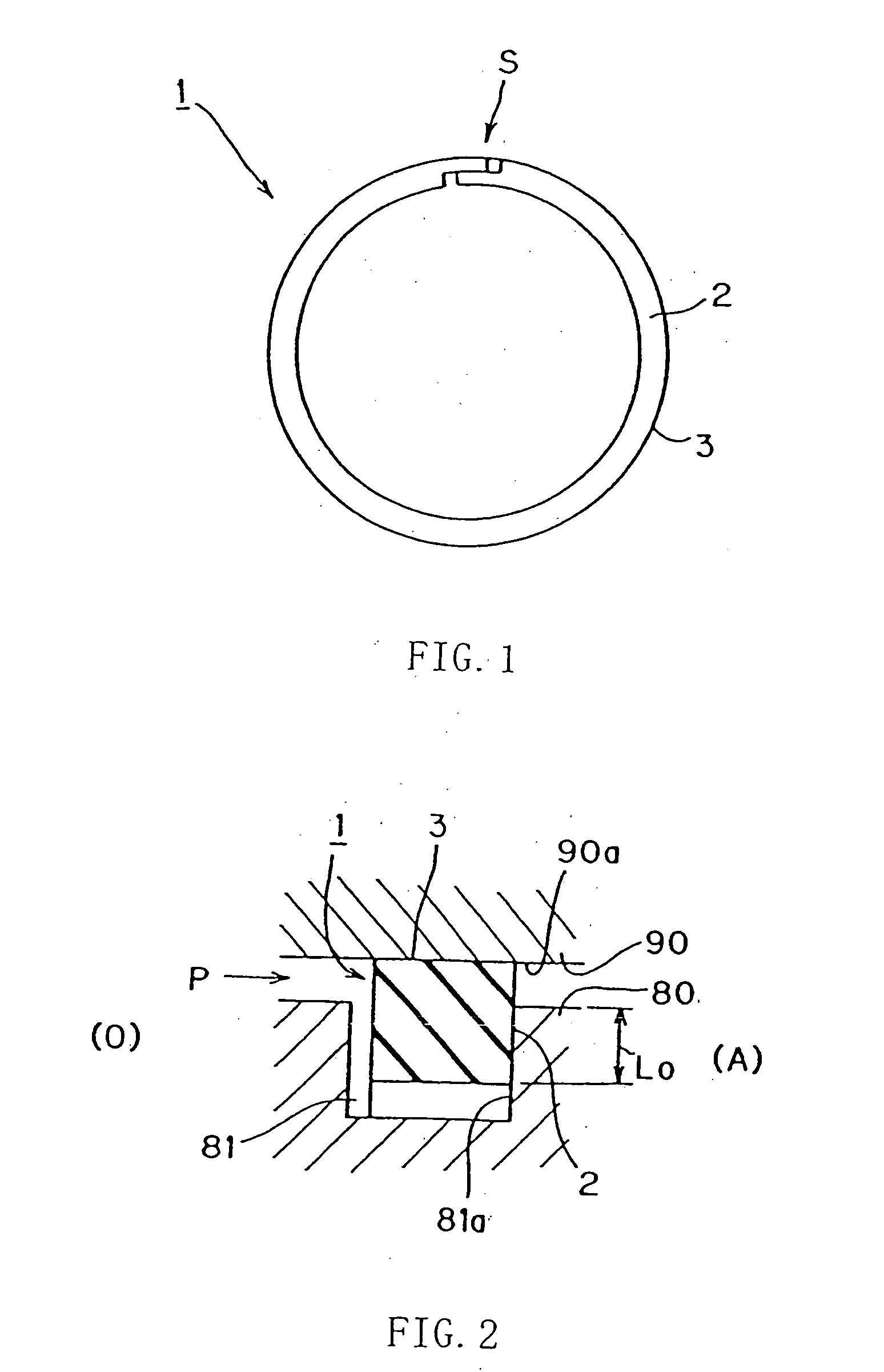 Seal ring