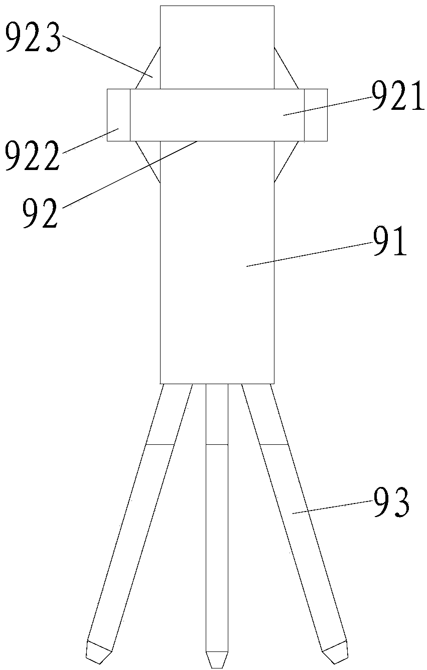 High-efficiency steelmaking converter system