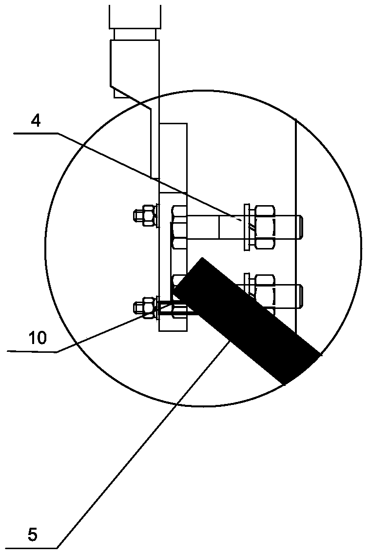 Body Interior Auxiliary Devices