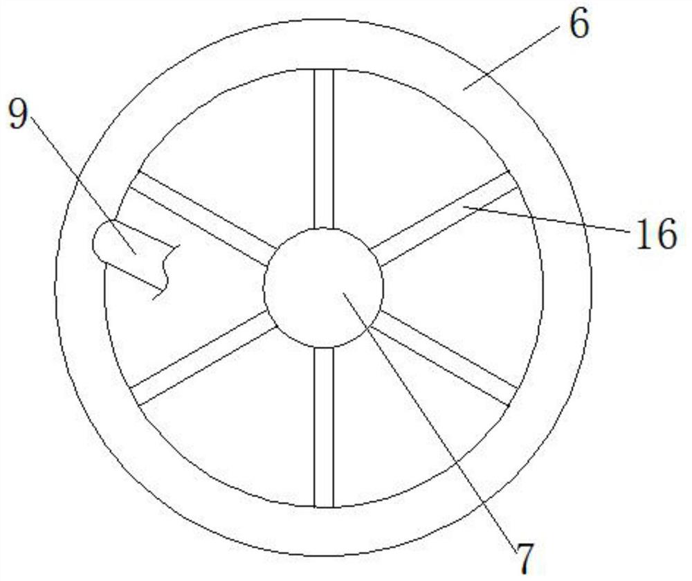 Sprinkling irrigation type intelligent lawn lamp