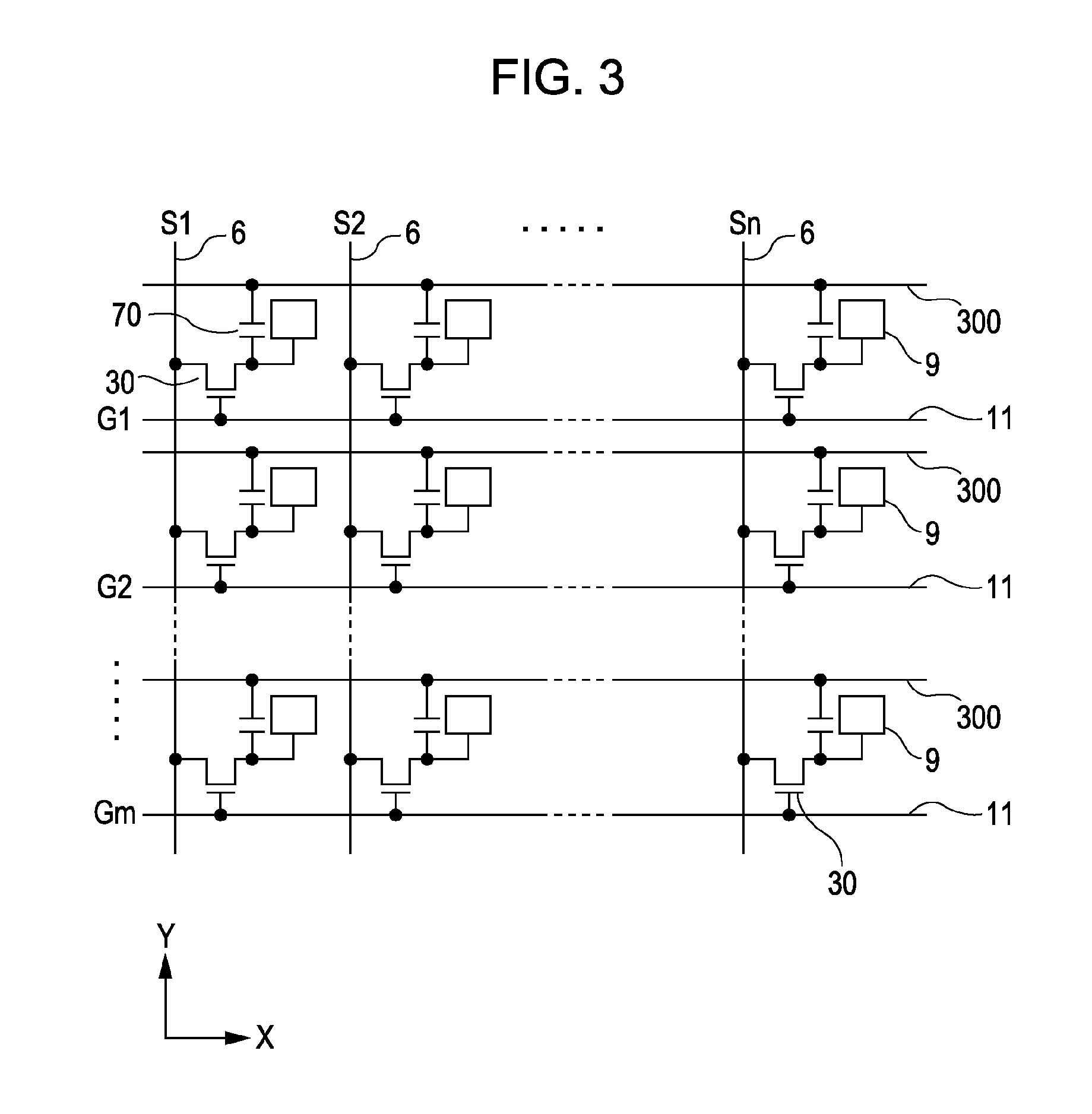 Electro-optical device and electronic apparatus