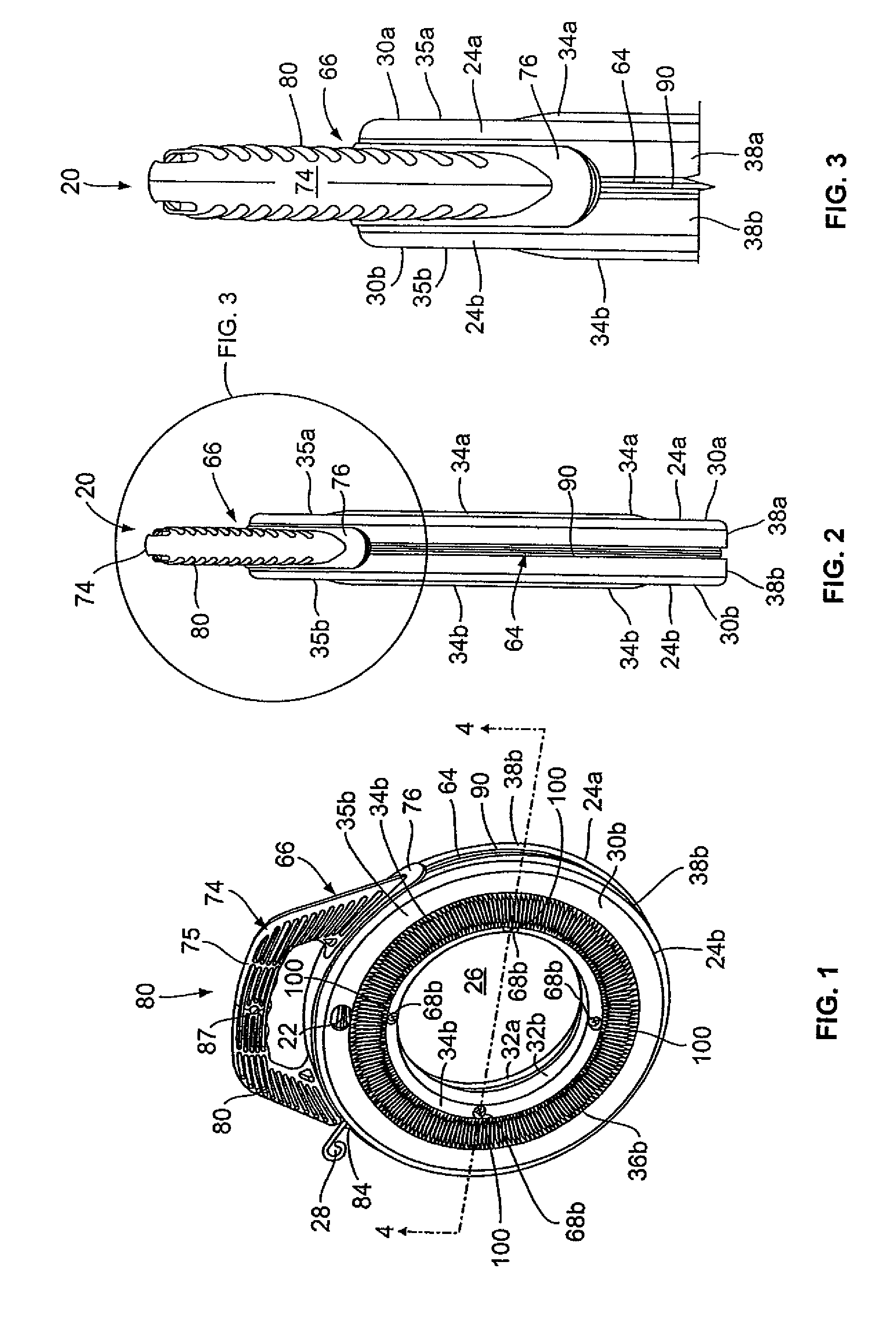 Apparatus and method for dispensing fish tape