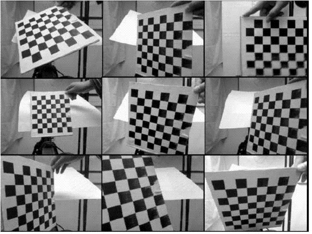 Single-image truck volume measurement method based on three-dimensional model