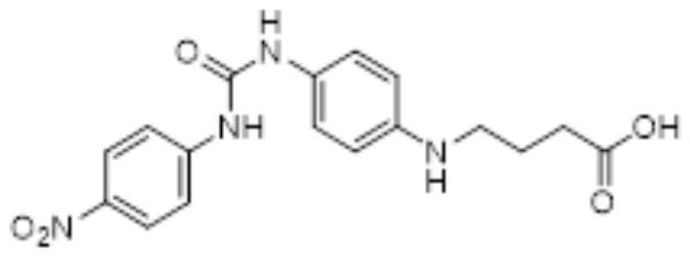 Nicarbazin detection kit and application thereof