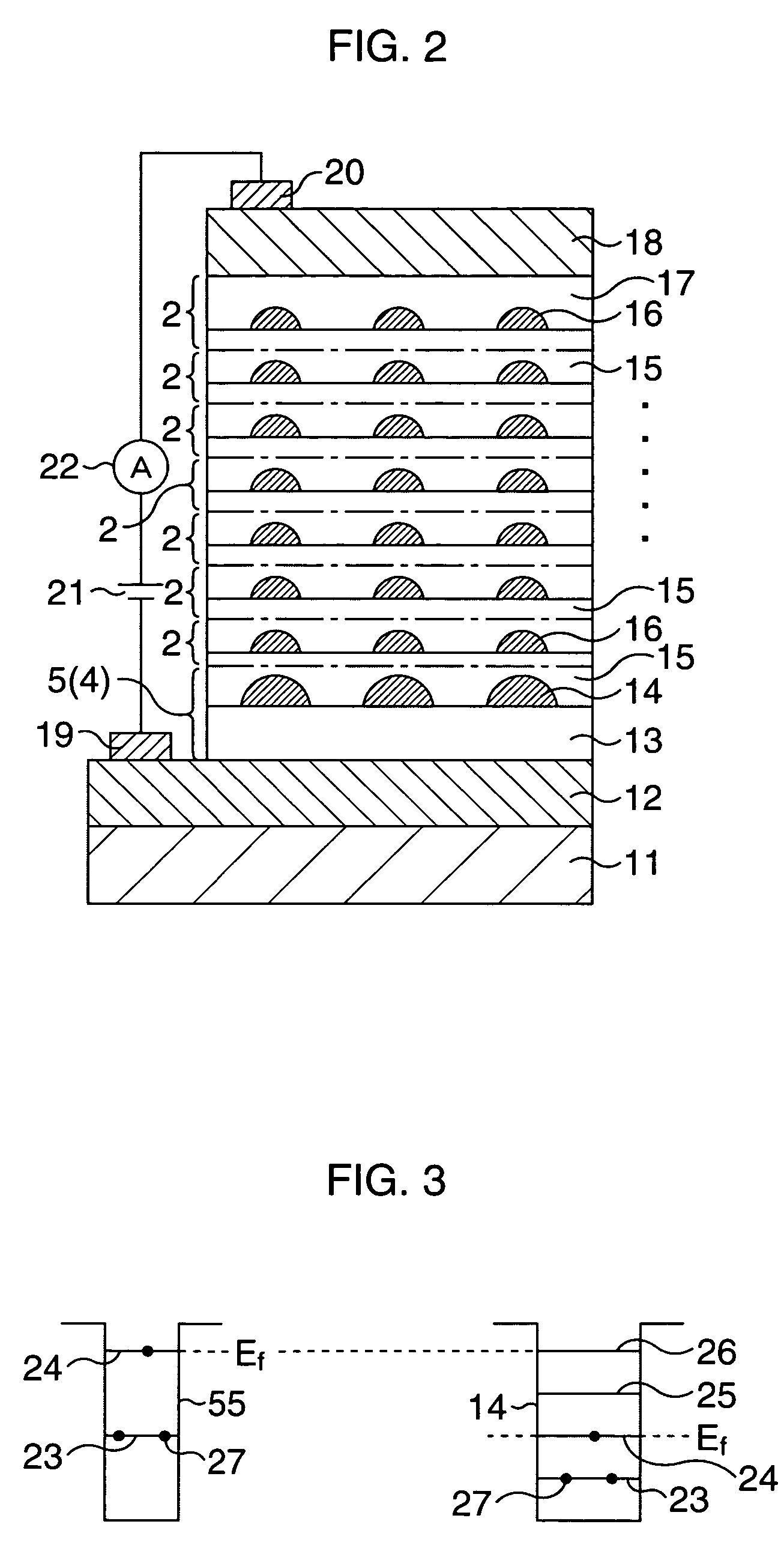 Infrared detector