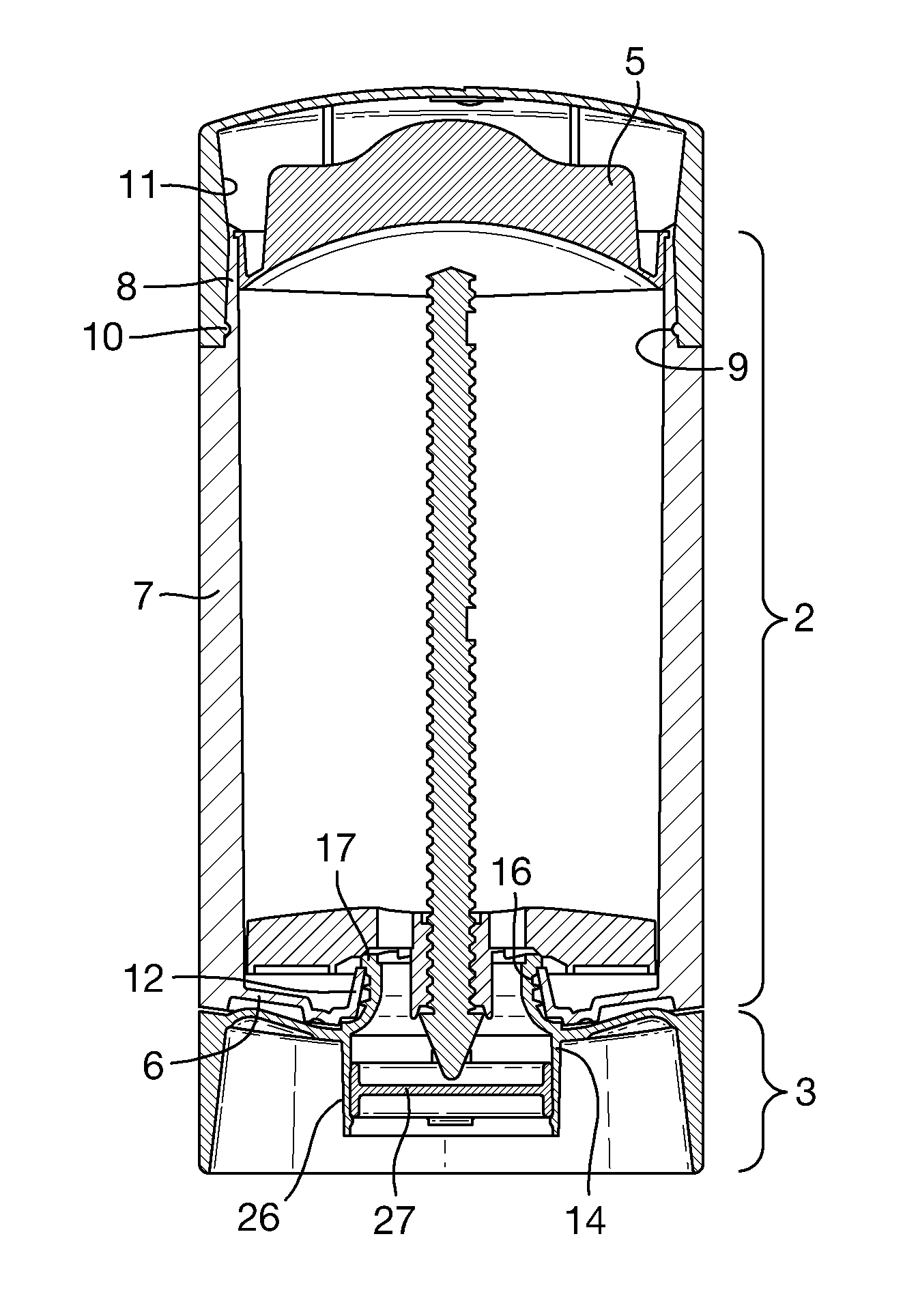 Dispenser