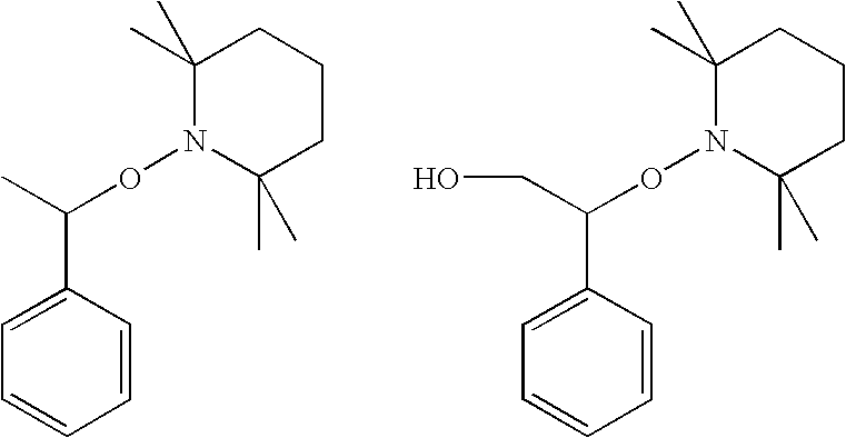 Curable composition for damping material and damping material