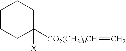 Curable composition for damping material and damping material