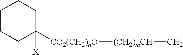 Curable composition for damping material and damping material