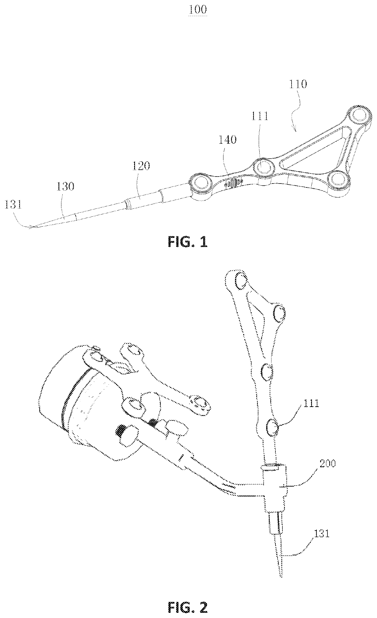 Probe device, precision detection method, precision detection system, and positioning system