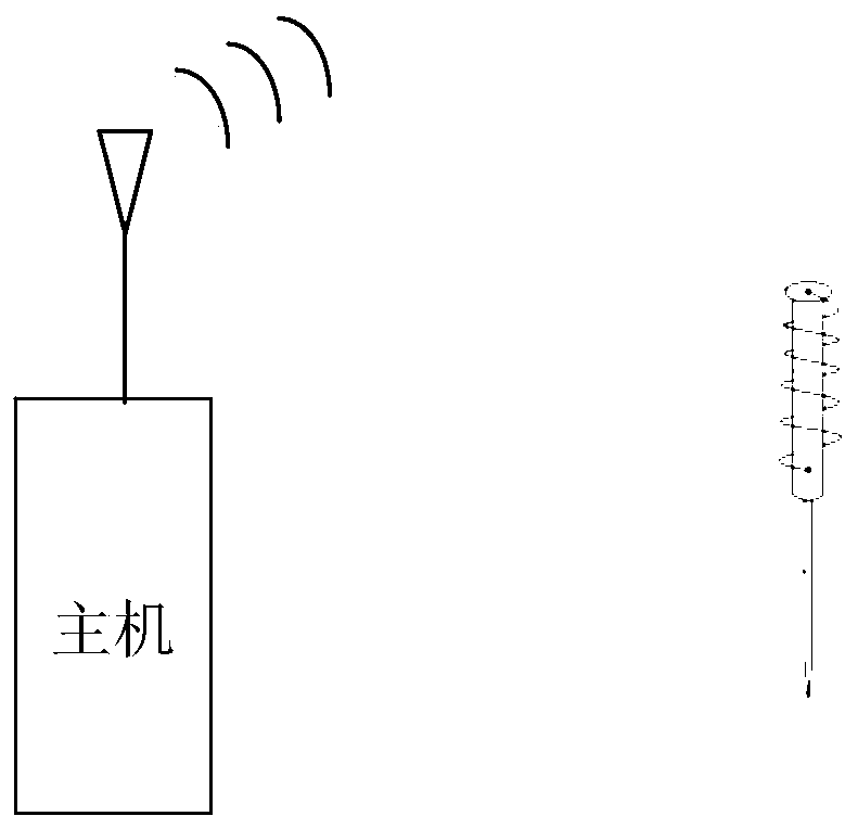 An electronic acupuncture device and system