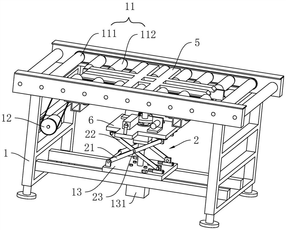 Steering device of carton sealer