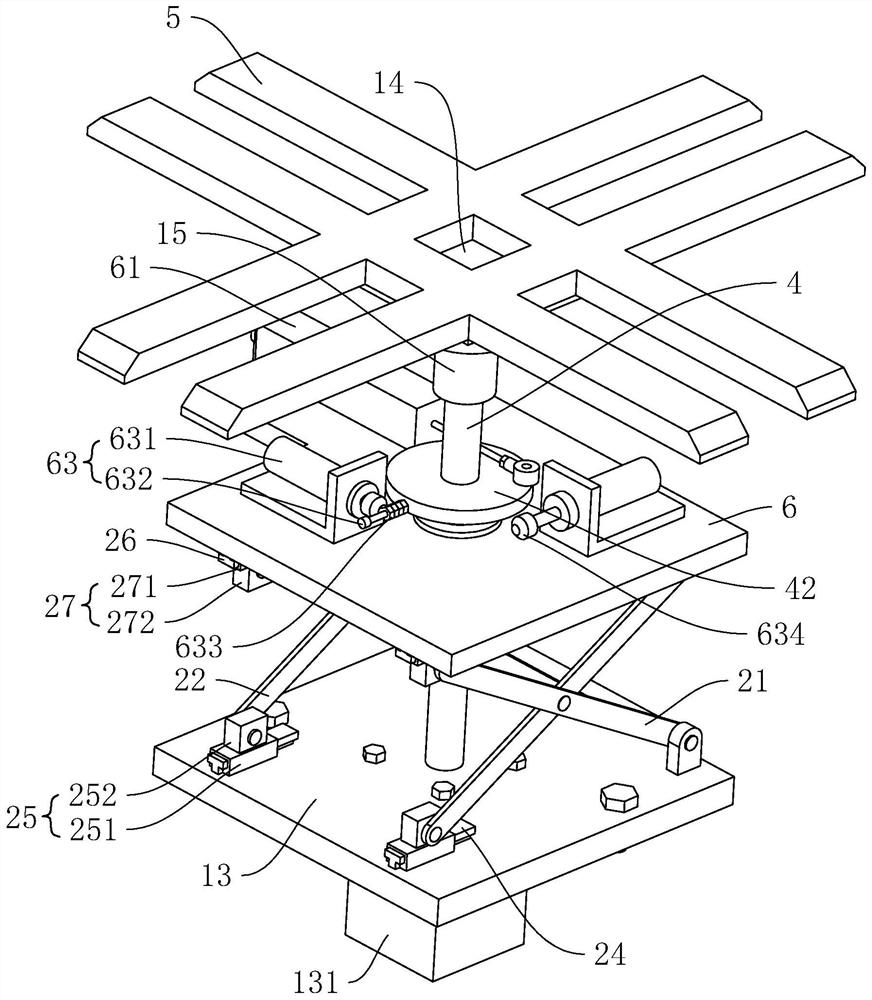 Steering device of carton sealer