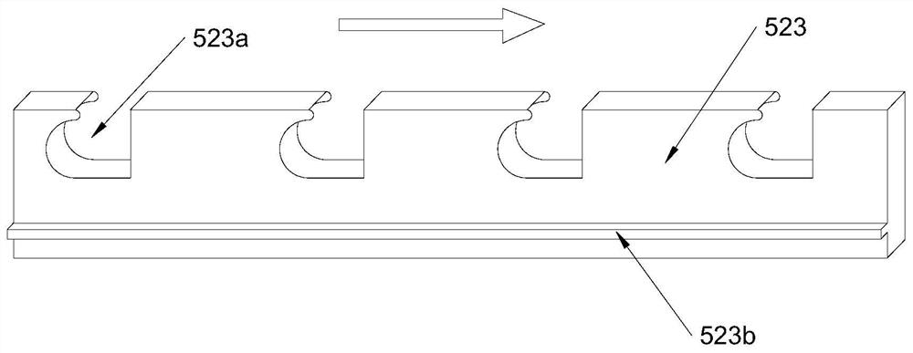 Wire harness rapid detection system