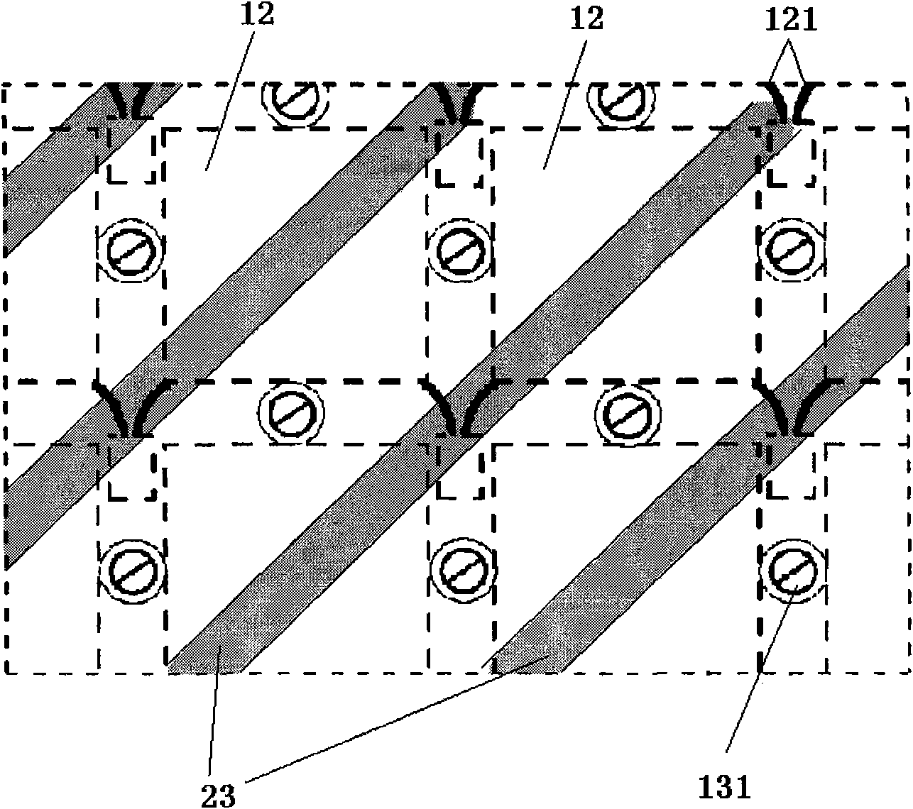 Thermal power measurement device