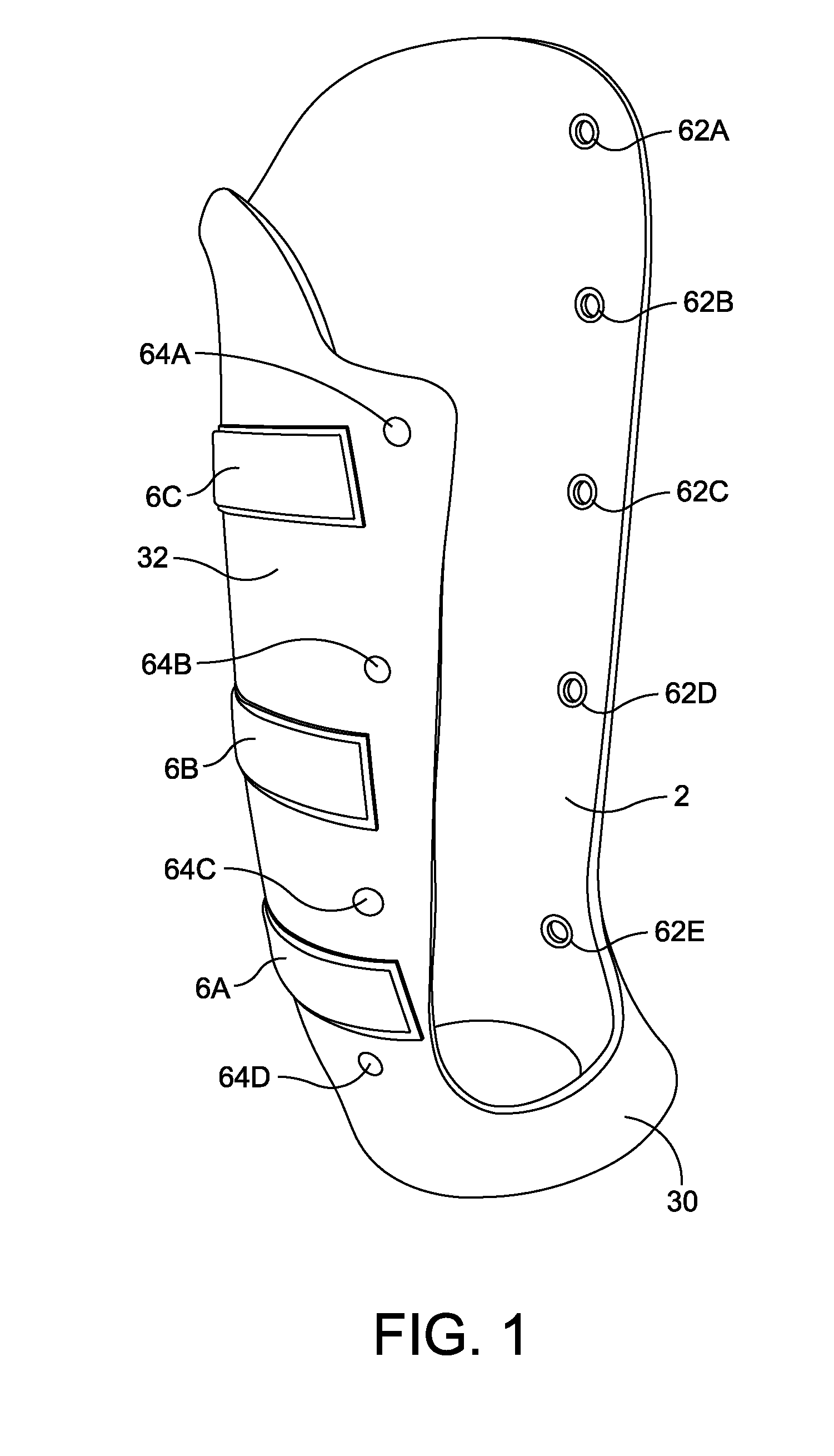 Adjustable prosthetic limb socket