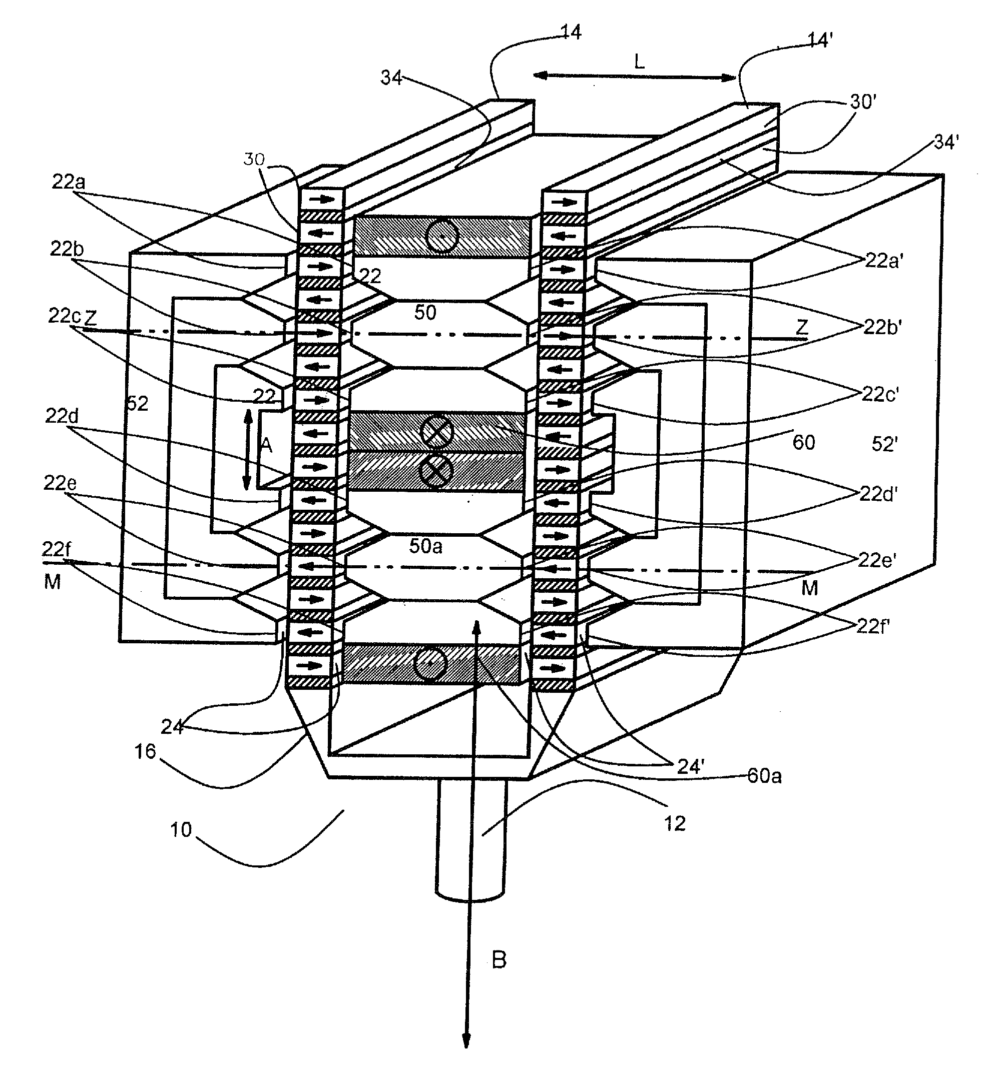 Linear Actuator