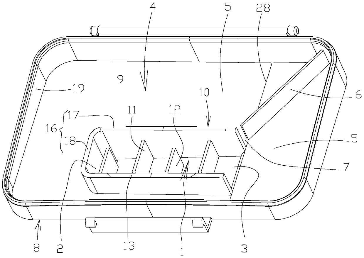 Steam valve seat and steam valve and rice cooker