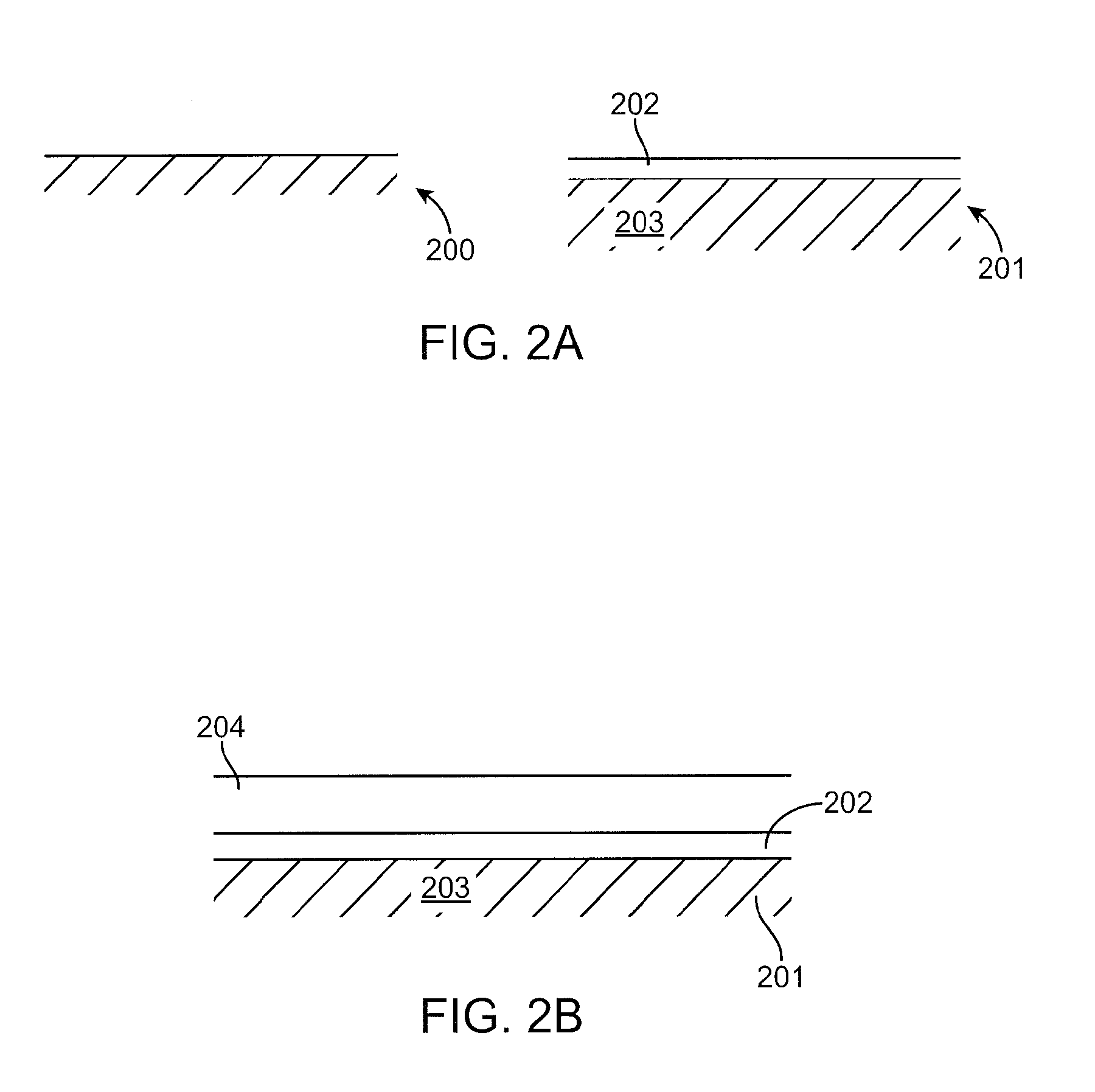 Methods to improve adhesion of polymer coatings over stents