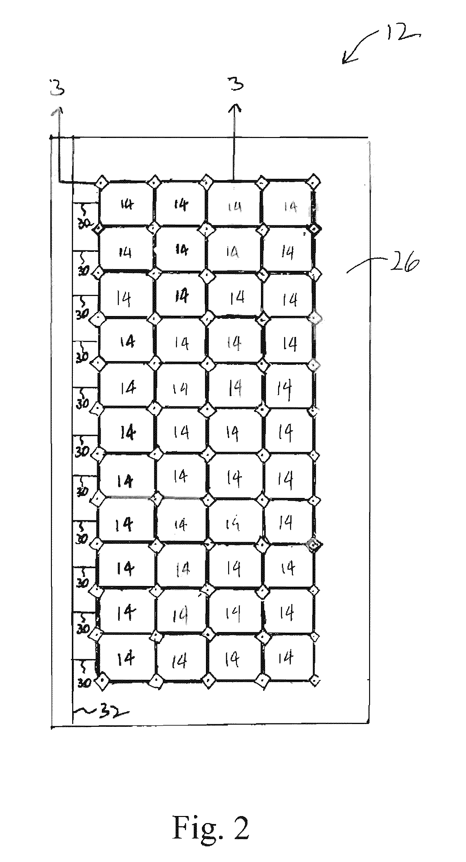 Solar collector