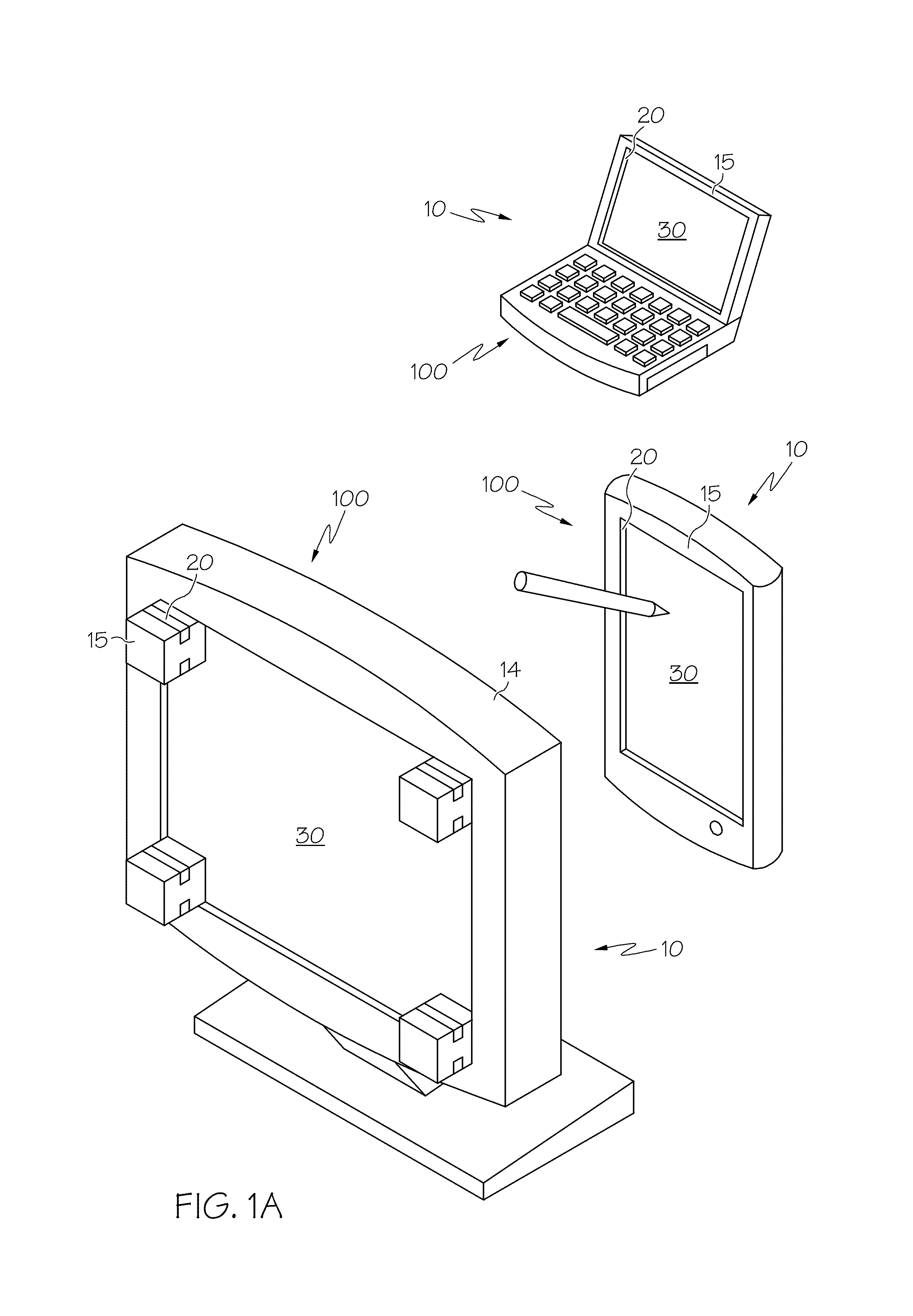 Image validation system for remote displays