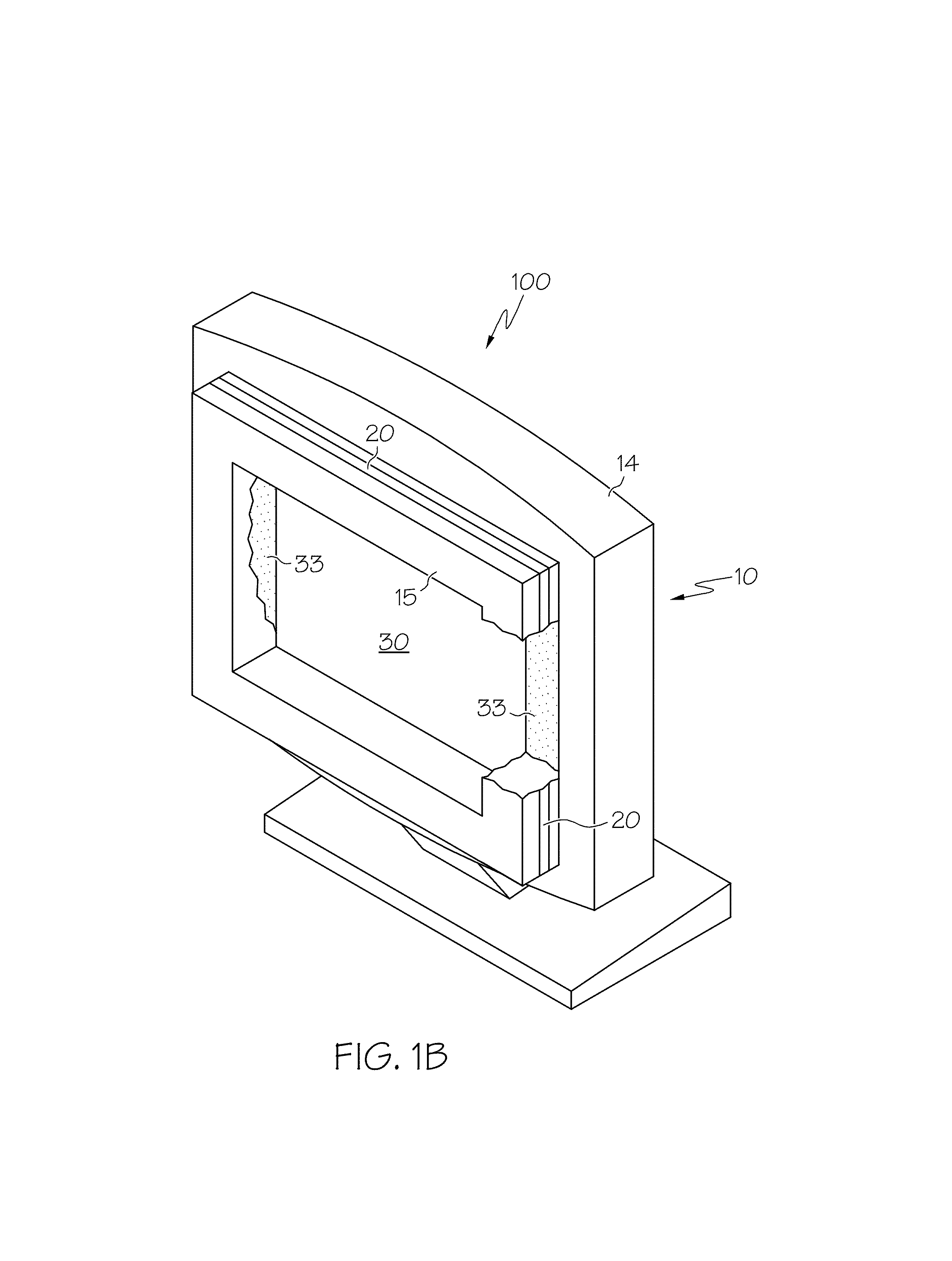 Image validation system for remote displays