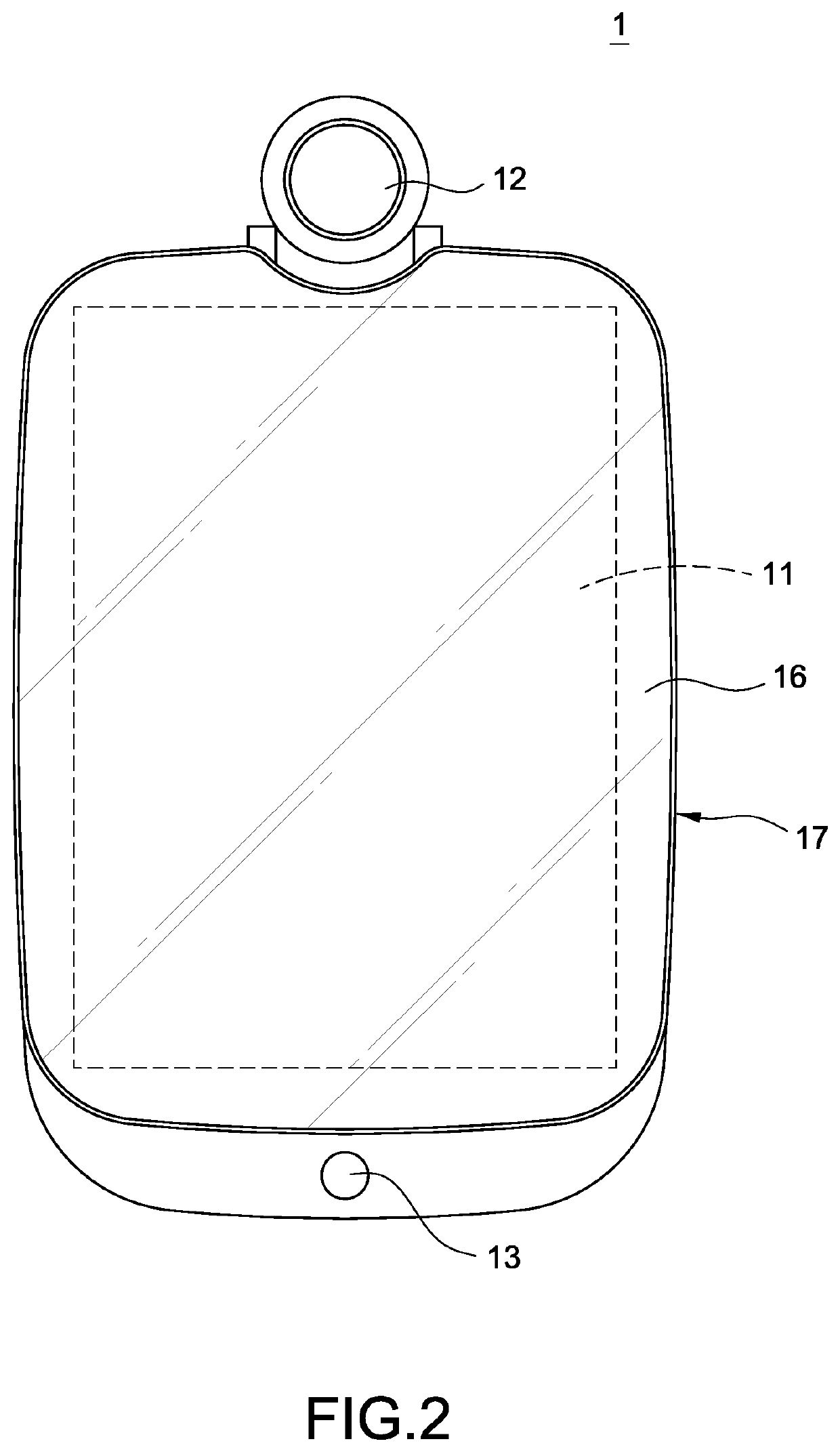 Method of detecting defects on face automatically