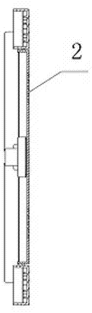 Comprehensive wiring box cover