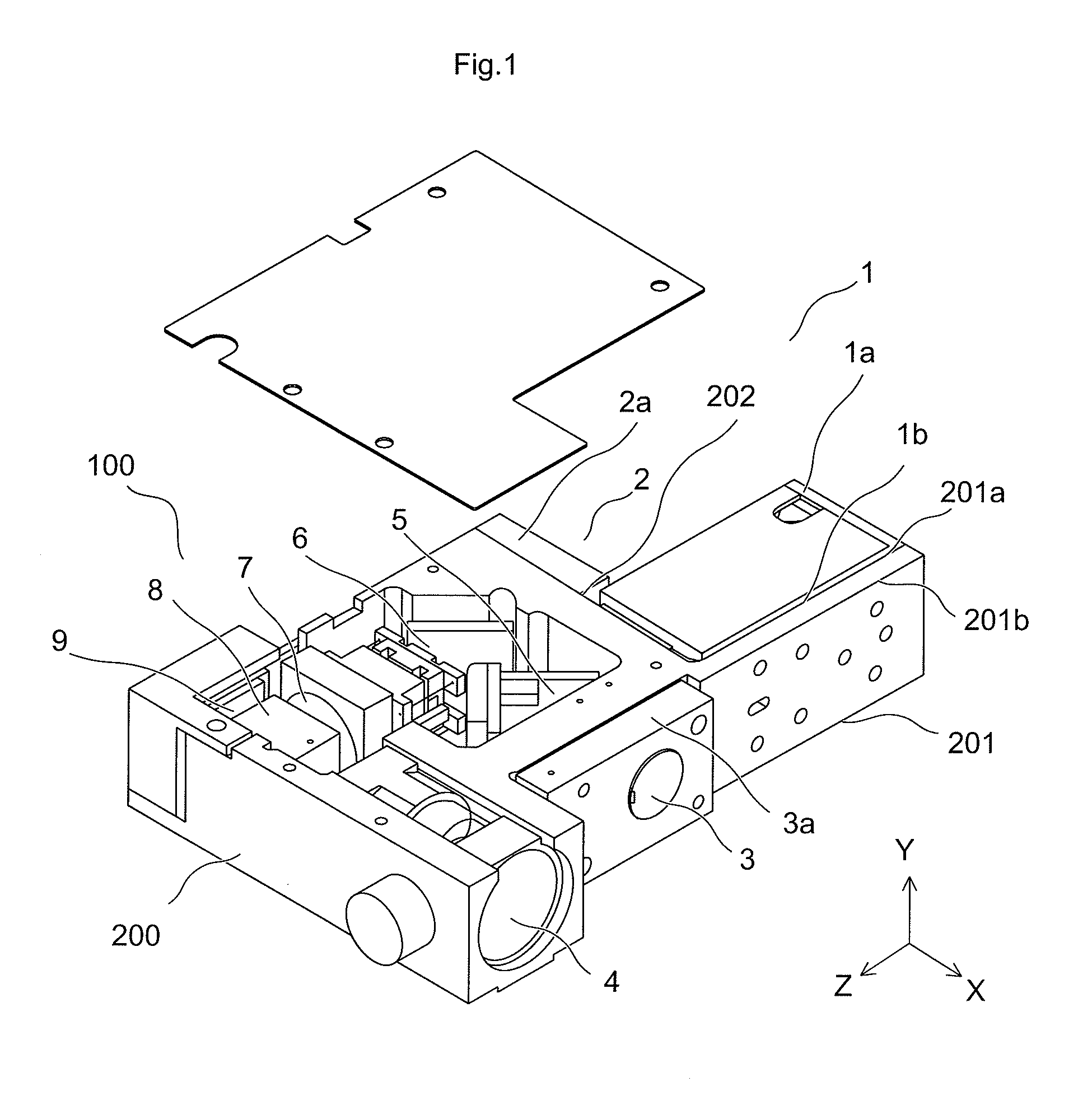 Image display apparatus