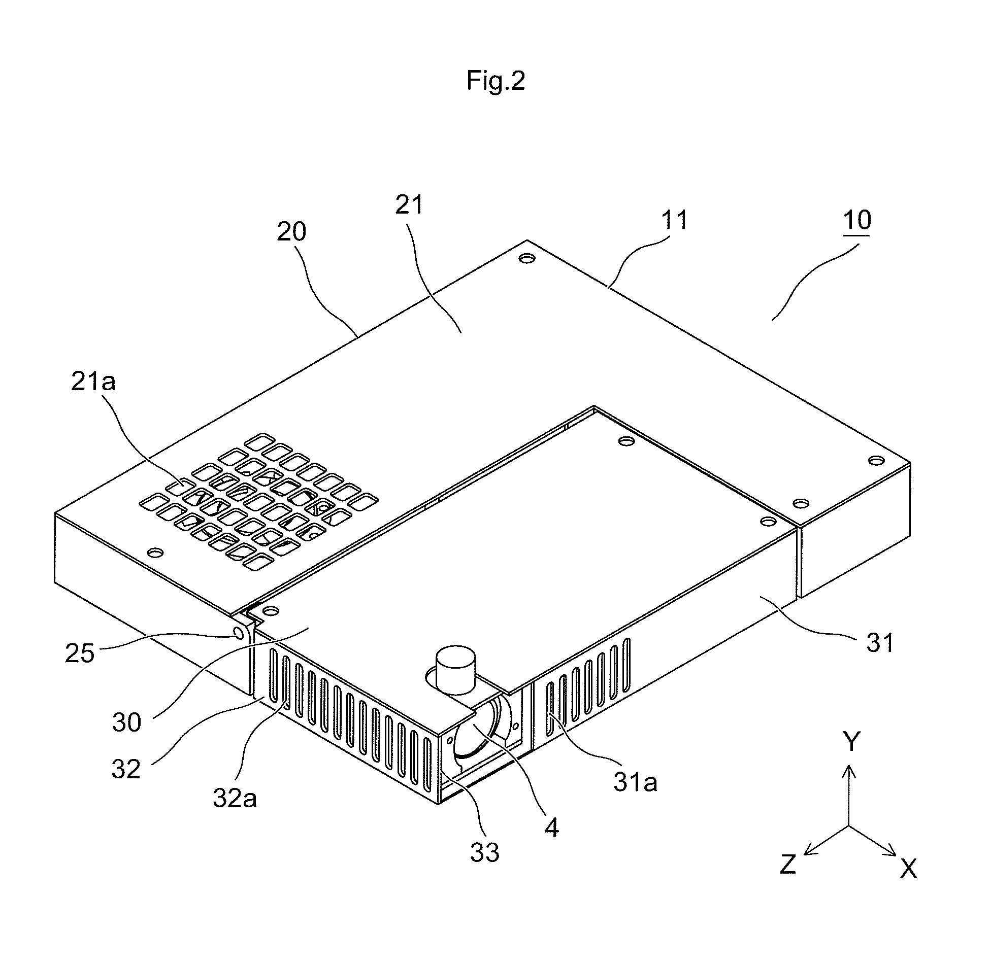 Image display apparatus