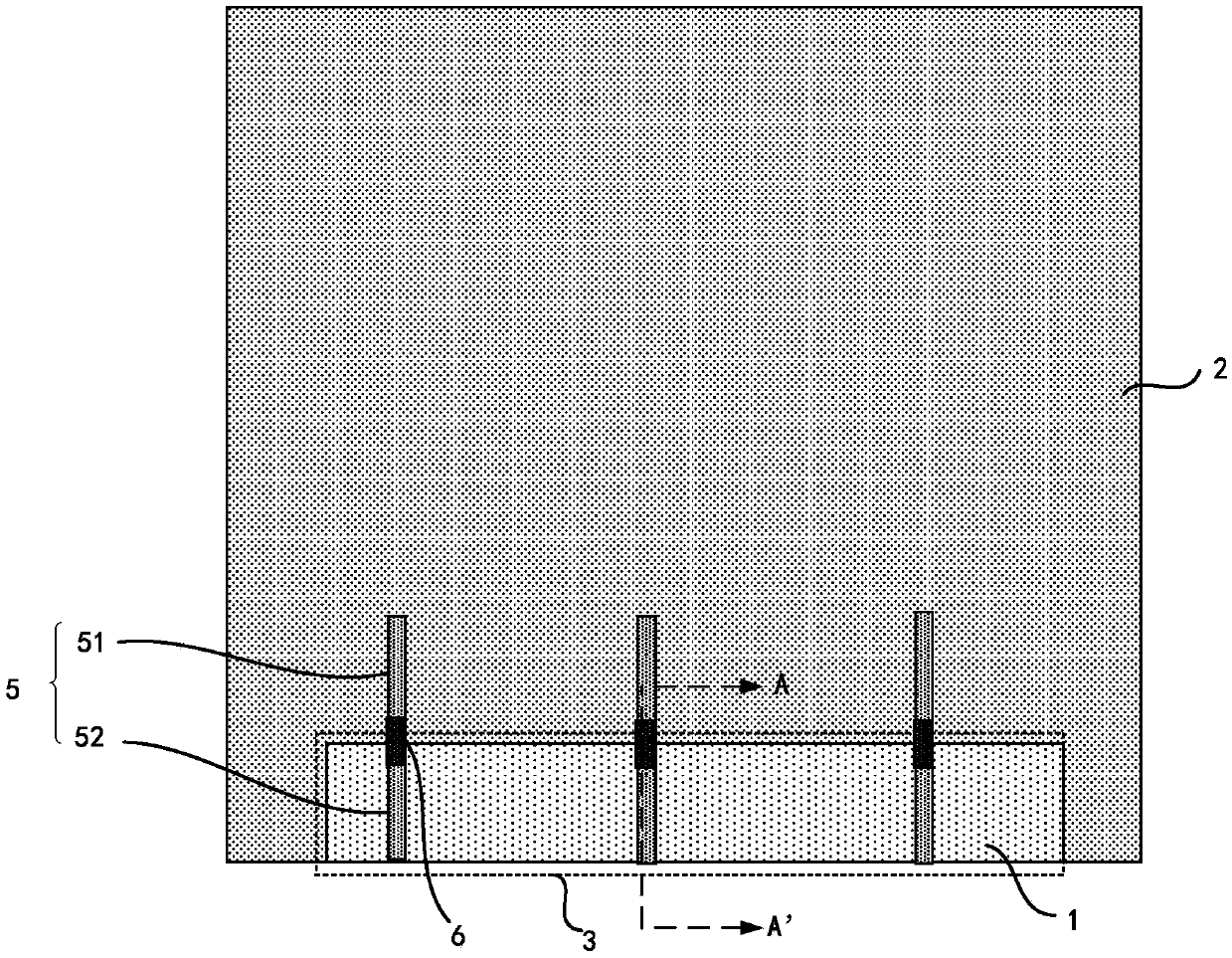 Display panel and display apparatus