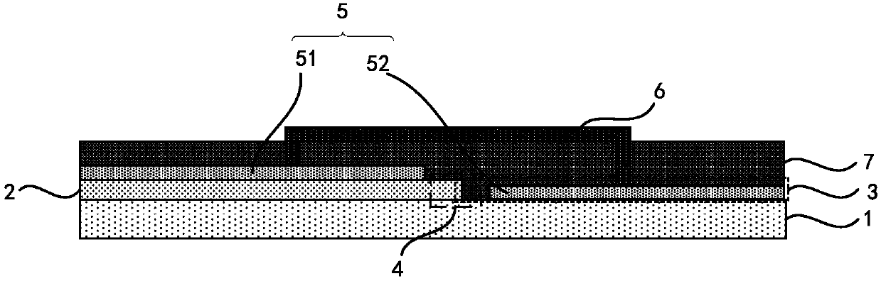 Display panel and display apparatus